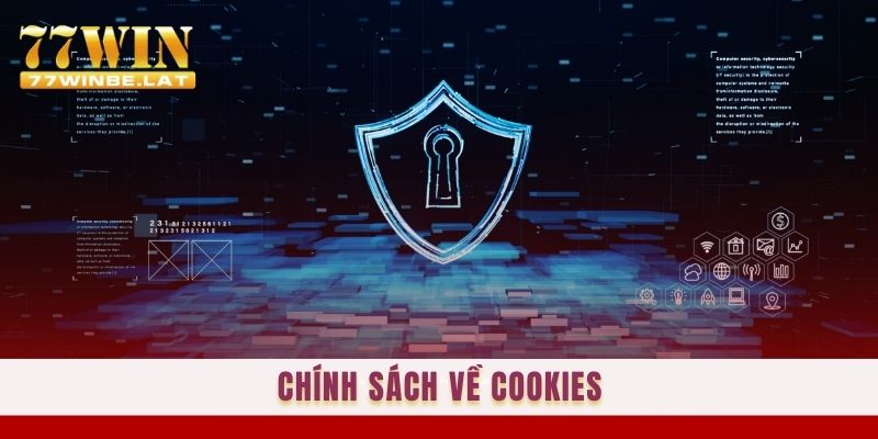 Chính sách về Cookies