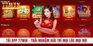 Tải app 77win